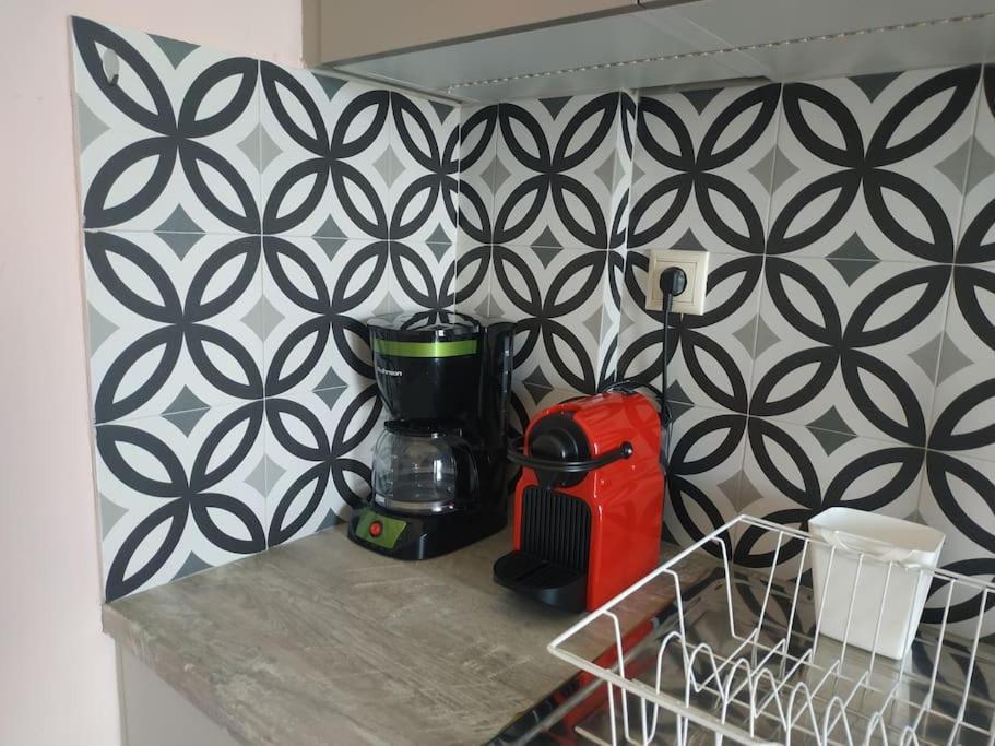 Athens View Apartment Near Metro Station Agia Marina Exterior foto
