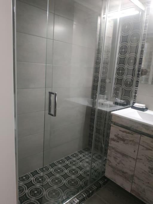Athens View Apartment Near Metro Station Agia Marina Exterior foto